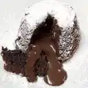 Volcán de Chocolate