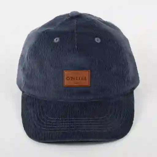 O'Neill Gorra Jockey Gris Oscuro Kenia I25HO043002