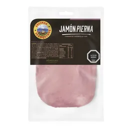 Llanquihue Jamón Pierna Molde