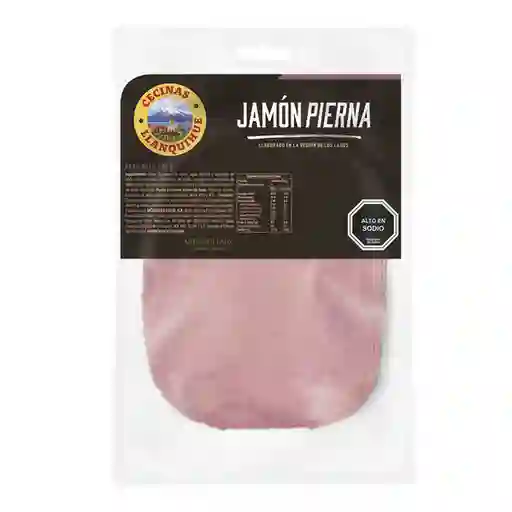 Llanquihue Jamón Pierna Molde