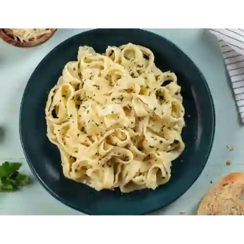 Fetuccini