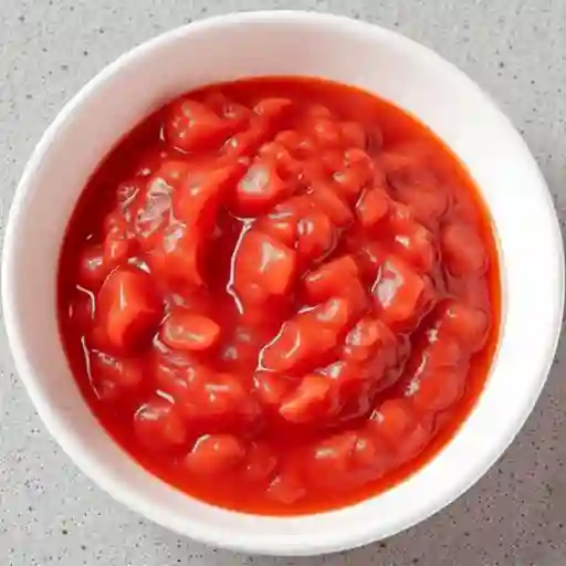 Salsa de Frutilla