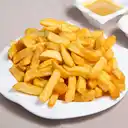 Papas Frita Personal