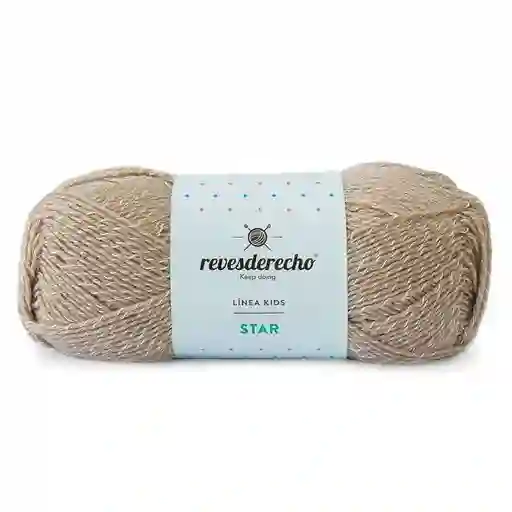 Star Beige Arena 0863 100 Gr