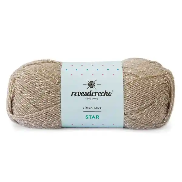 Star Beige Arena 0863 100 Gr