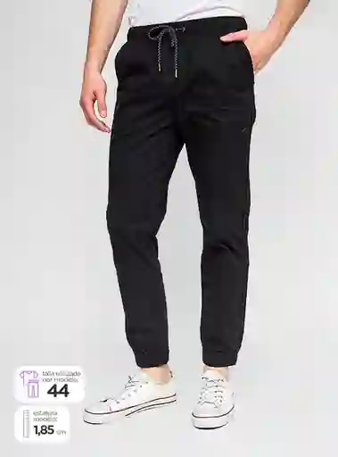 Cloudbreak Pantalón Jogger Tt Negro Talla S