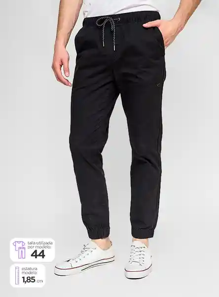 Pantalón Hombre Cloudbreak Jogger Talla S