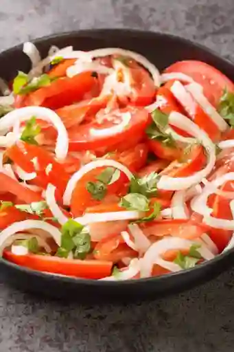 Ensalada a la Chilena