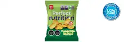 Your Goal Protein Chips Sour Cream & Onion Flavor