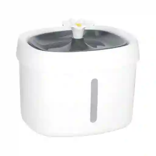 Fuente de Agua Para Gatos 2.5 L Casaideas