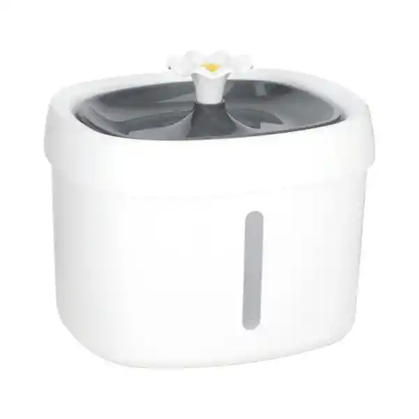 Fuente de Agua Para Gatos 2.5 L Casaideas