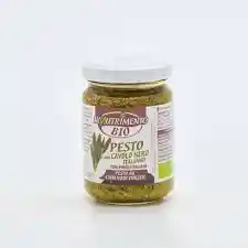 Il Nutrimento Pesto Vegano Con Col Negra