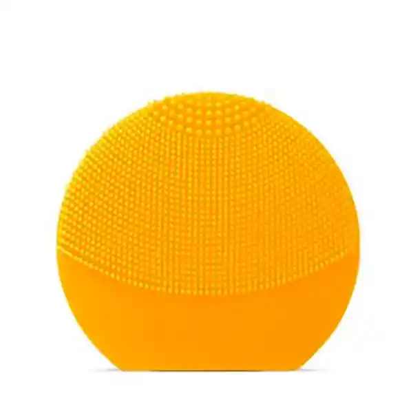 Dispositivo Limpieza Facial Foreo Luna Play Plus Sunflower Yellow