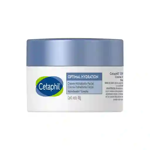 Cetaphil Crema Facial Hidratante Optimal Hydration