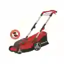 Einhell Cortadora de Césped 18V Expert PXC GE-CM 36/37 Li Solo