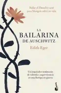 La Bailarina de Auschwitz