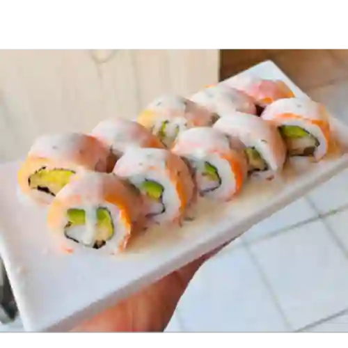 Acevichado Roll