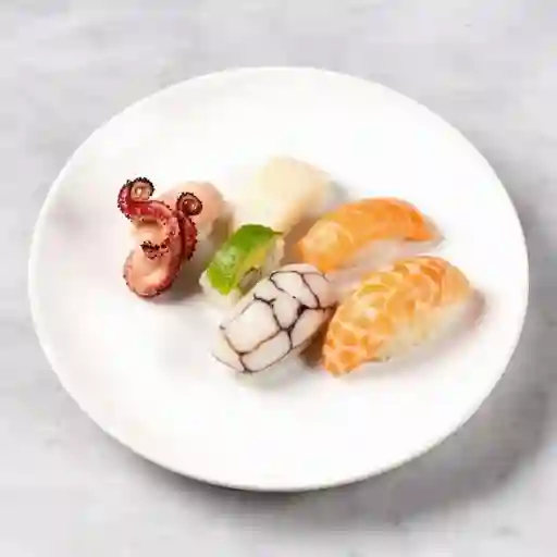 Nigiri Toshi Mix