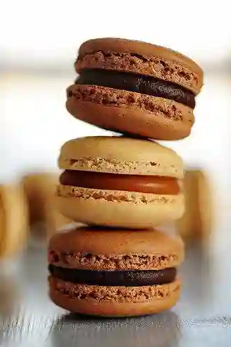 Macarons