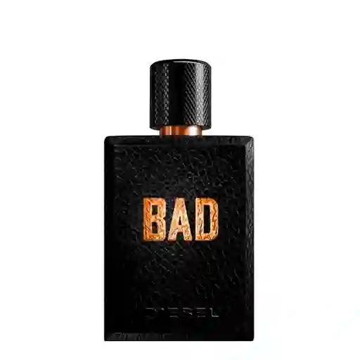Diesel Perfume Bad Caballero