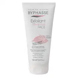 Byphasse Exfoliante Facial Douceur Home Spa Piel Sensible a Seca