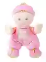 Fisher-Price Mi Primera Muñeca