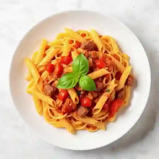 Pasta X3 Refresco de 1.5