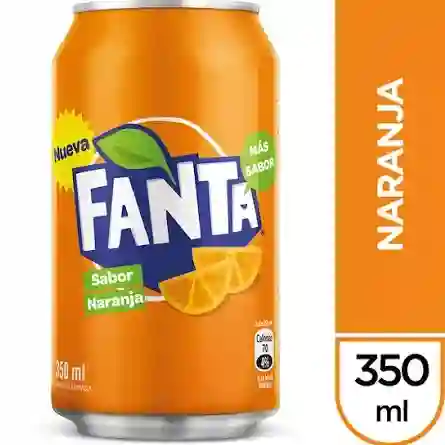 Fanta Original 350ml