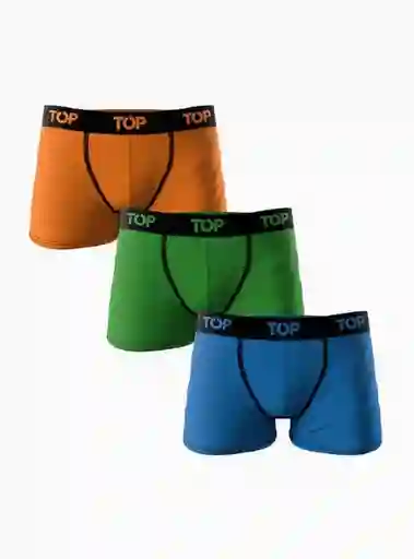 Top Pantuflas Infantil 5013P3C5 Surtido 14