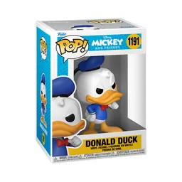 Funko Pop Donald Duck