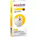 Bravecto 112,5 Mg (2-4,5 Kg)