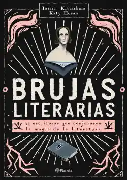 Brujas Literarias