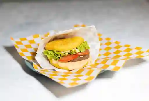 Sopi Burger