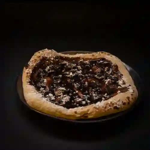 Pizza Oreo