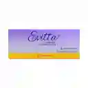 Evitta Levonogestrel 1.5 Mg