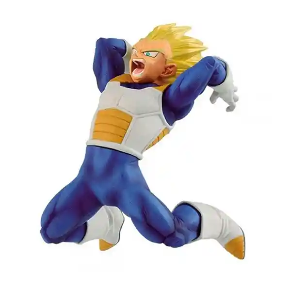 Banpresto Figura Dragon Ball Super Super Saiyan Vegeta Vol.1