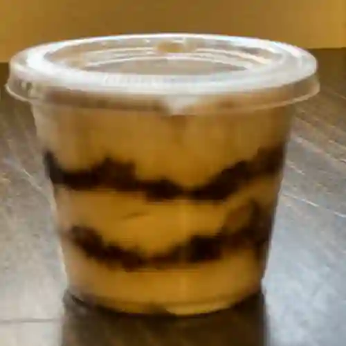 Tiramisú