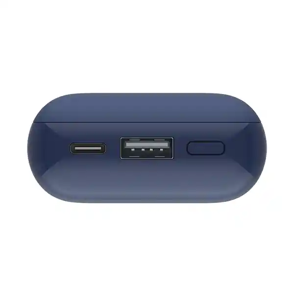 Power Bank 33W 10000 mAh Pocket Edition Pro Azul Xiaomi