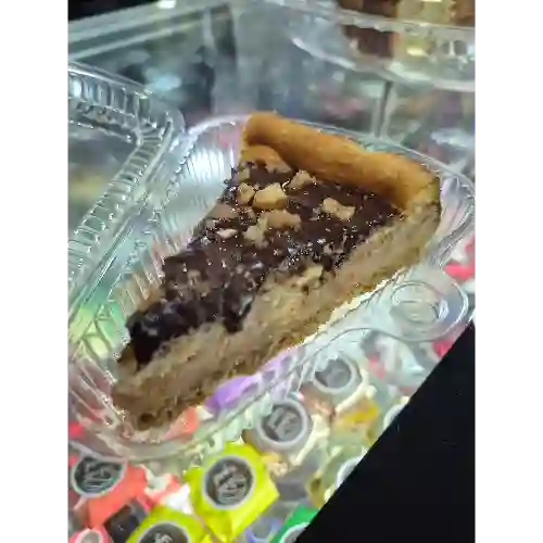 Chesscake con Nutella (Torta)