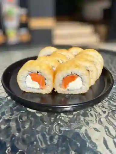 Hot Rolls Furay Sake