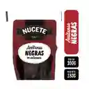 Nucete Aceituna Negra