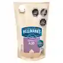 Hellmanns Salsa Mayonesa al Ajo