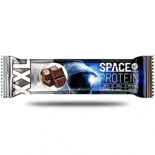 Space Protein Barra XXL Chocolate