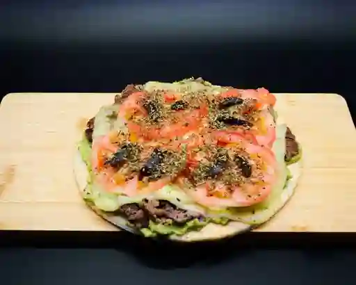 Pizza Especial Carne