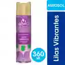 Desodorante Ambiental Glade Aerosol Aire de Playa 360ml