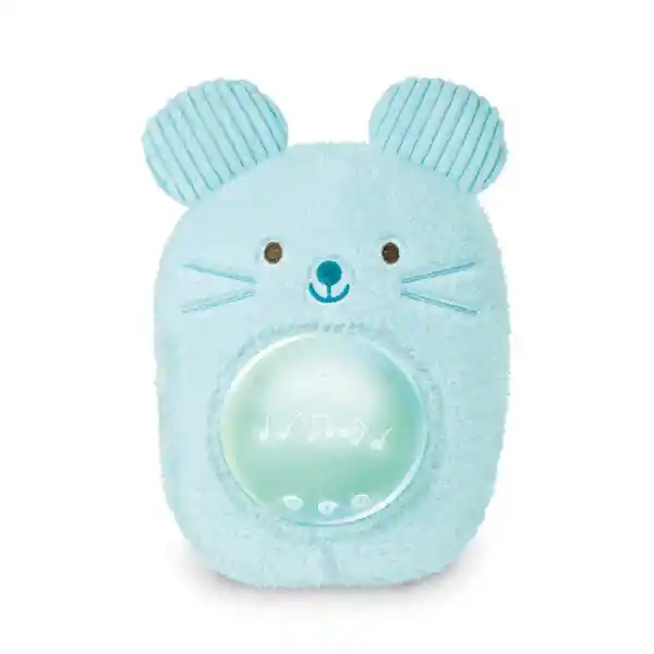 Hape Juguete my Music Pal--Huggy Momo - E0113