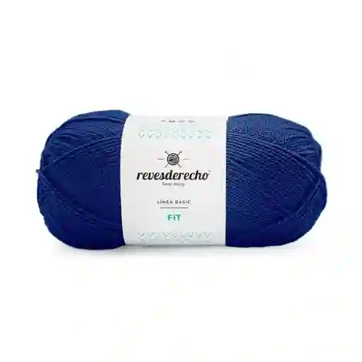 Fit - Azul Rey 0817 100 Gr