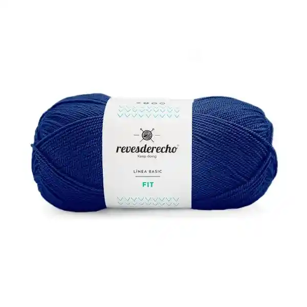 Fit - Azul Rey 0817 100 Gr