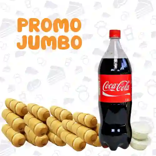 Promo Jumbo