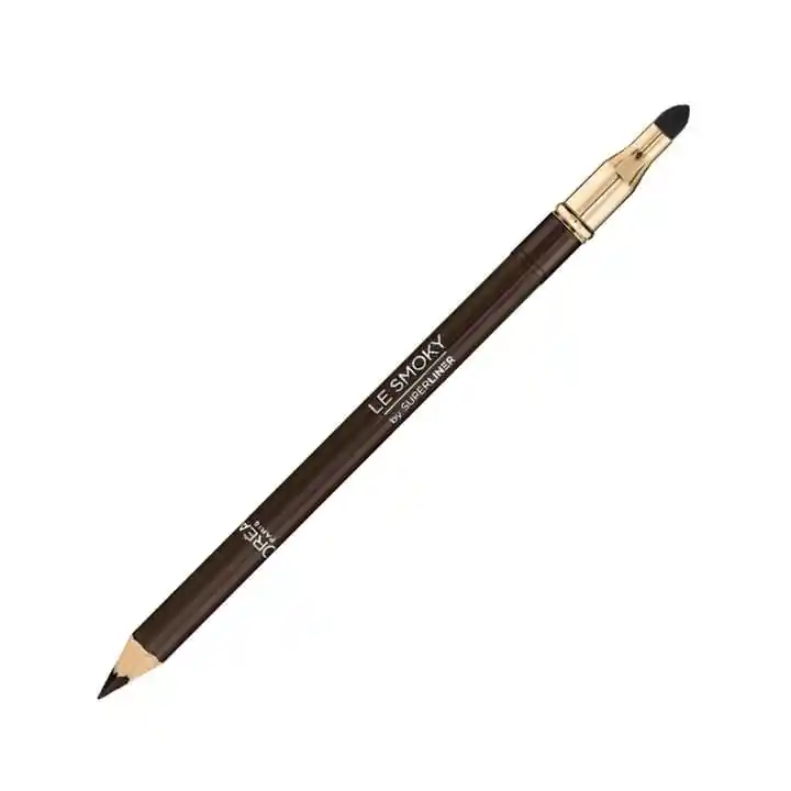 Le Smoky Delineador Lapiz Ojos Superliner 204 Brown Fusion